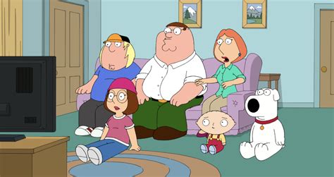 watch family guy reddit